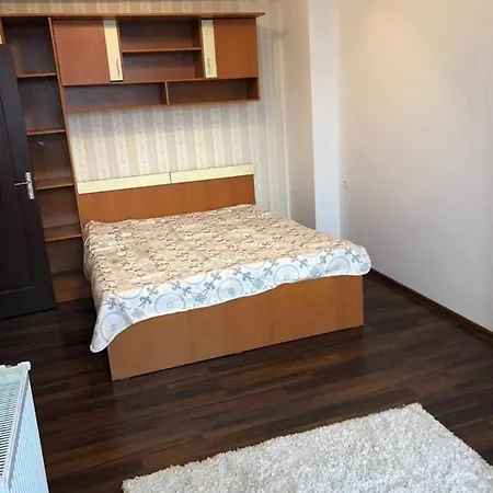 Apartament Faleza Nord Carina * Constanta